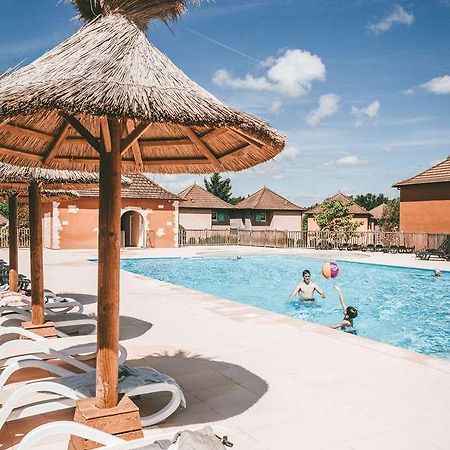 Terres De France - Domaine De Claire Rive Otel Prayssac Konforlar fotoğraf