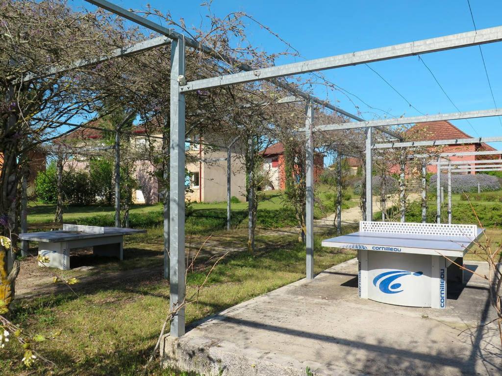 Terres De France - Domaine De Claire Rive Otel Prayssac Dış mekan fotoğraf