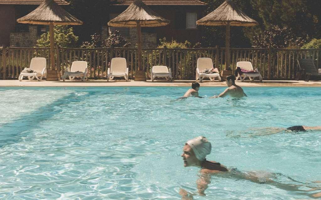 Terres De France - Domaine De Claire Rive Otel Prayssac Oda fotoğraf